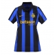 Inter Milan Benjamin Pavard #28 Tricou Fotbal Replică 2026-27 Femei Acasa Inter Milan Benjamin Pavard #28 Tricou Fotbal Replică 2026-27 Femei Acasa